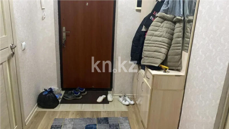 Продажа 1-комнатной квартиры, 34 м² - Продажа квартир в Казахстане - страница 23 фото 4 из 4