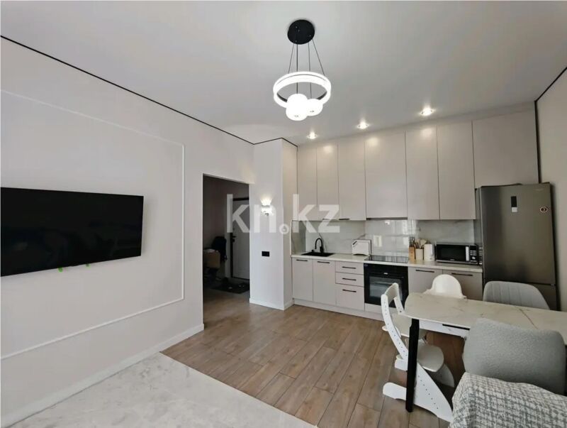 Продажа 2-комнатной квартиры, 37.5 м² - Продажа двухкомнатных квартир в р-не Сарыарка Астаны - страница 12 фото 3 из 4