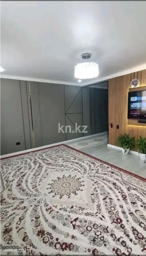 Продажа 2-комнатной квартиры, 56 м² - Продажа квартир от собственников в Астане - страница 7 фото 1 из 3