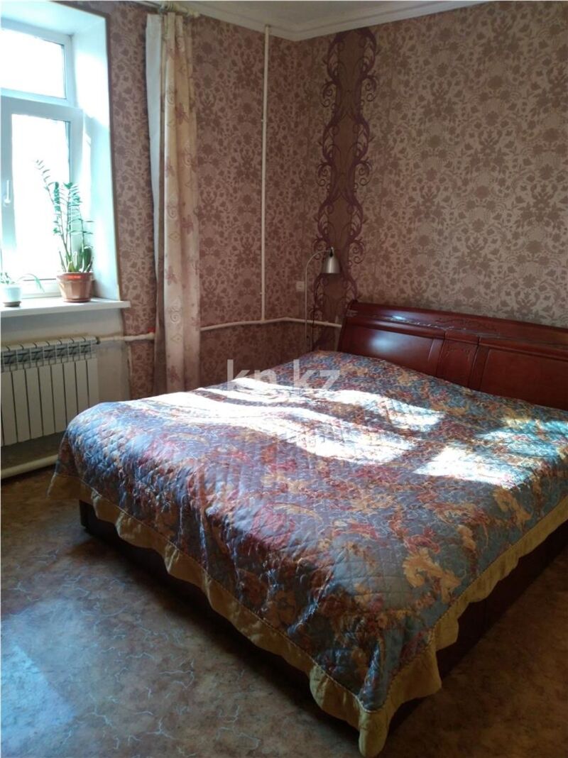 Продажа 3-комнатной квартиры, 66 м² - Недвижимость в Темиртау - страница 28 фото 5 из 14