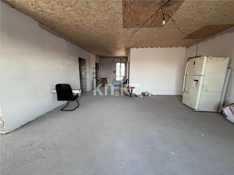 Продажа 4-комнатной квартиры, 121 м² - Продажа четырехкомнатных квартир в Городе Караганды фото 6 из 32