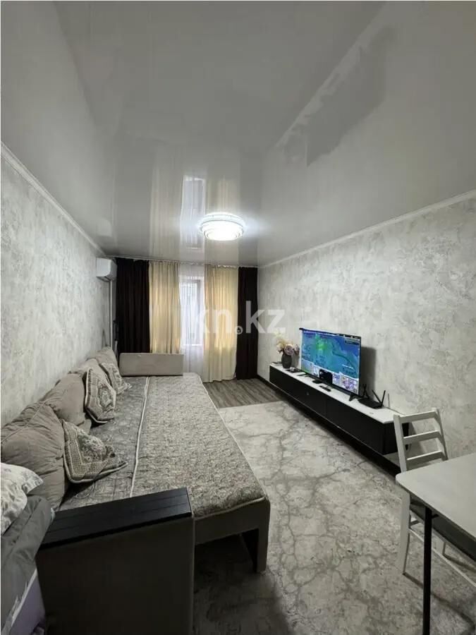 Продажа 2-комнатной квартиры, 52 м² - Продажа квартир в панельном доме в Казахстане - страница 21 фото 1 из 5