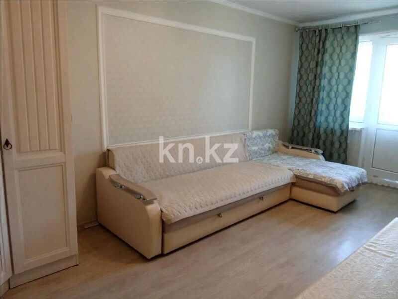 Продажа 2-комнатной квартиры, 43 м² - Продажа двухкомнатных квартир в панельном доме в Казахстане - страница 31 фото 1 из 4