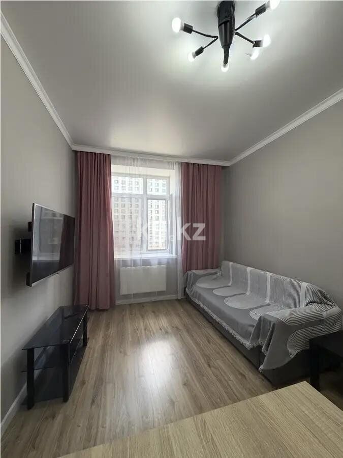Продажа 2-комнатной квартиры, 36 м² - Продажа двухкомнатных квартир от собственников в Астане - страница 55 фото 1 из 5