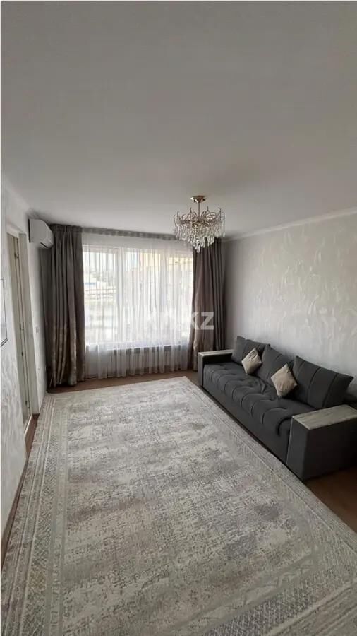 Продажа 1-комнатной квартиры, 41.2 м² - Продажа однокомнатных квартир в Алатауском р-не Алматы - страница 22 фото 1 из 4