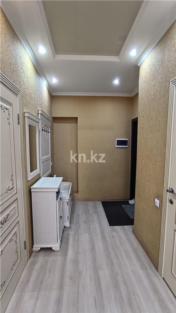 Продажа 3-комнатной квартиры, 64 м² - Продажа трехкомнатных квартир на Юго-Востоке Караганды - страница 17 фото 21 из 22