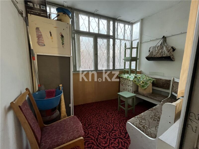 Продажа 3-комнатной квартиры, 70 м² - Продажа трехкомнатных квартир в Темиртау - страница 15 фото 7 из 7