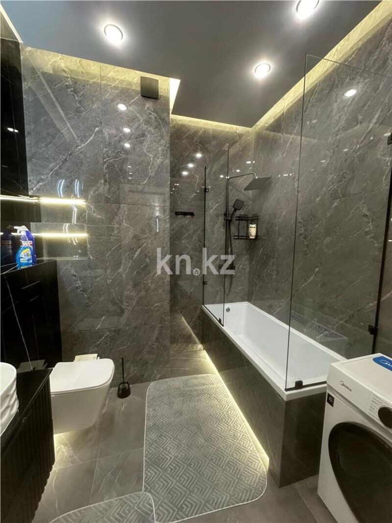 Продажа 2-комнатной квартиры, 44 м² - Недвижимость в Астане - страница 7 фото 8 из 13