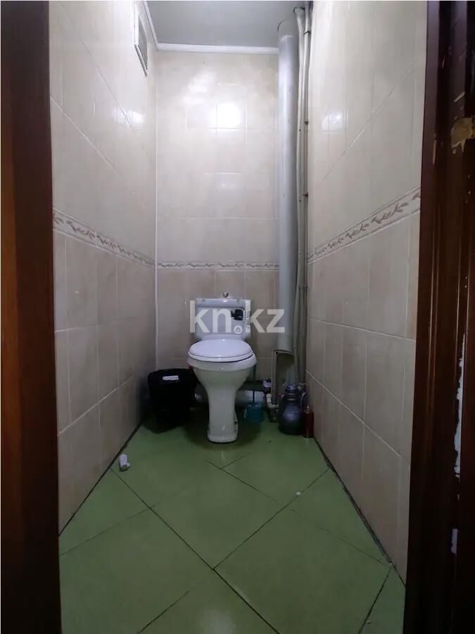 Продажа 1-комнатной квартиры, 33 м² - Продажа однокомнатных квартир в панельном доме в Темиртау фото 4 из 5