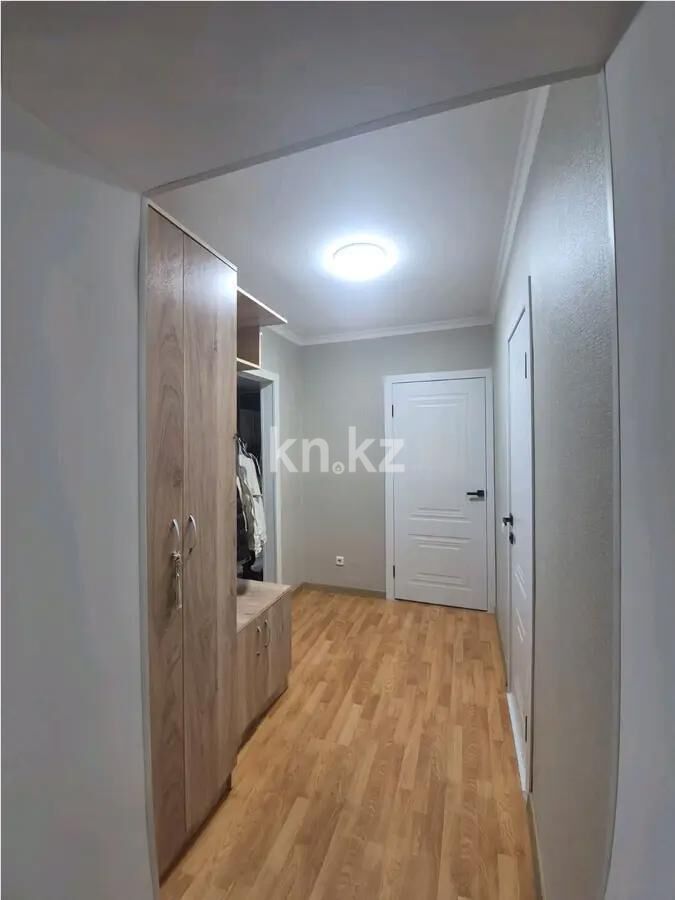 Продажа 1-комнатной квартиры, 38 м² - Продажа однокомнатных квартир в р-не Сарыарка Астаны - страница 10 фото 4 из 4