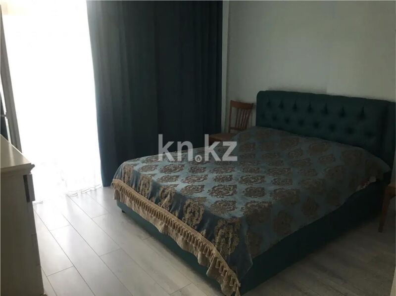 Продажа 2-комнатной квартиры, 60 м² - Продажа двухкомнатных квартир в блочном доме в Казахстане - страница 66 фото 2 из 3