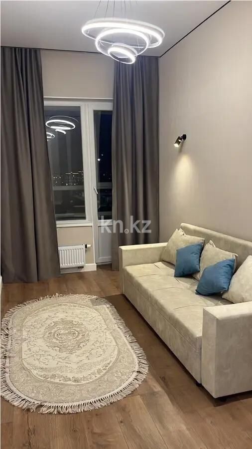 Продажа 2-комнатной квартиры, 42 м² - Продажа двухкомнатных квартир в Астане - страница 5 фото 1 из 3