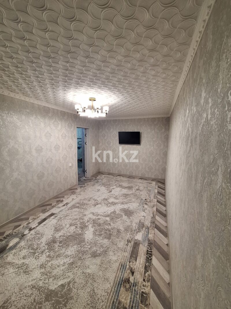 Продажа 4-комнатной квартиры, 75 м² - Продажа квартир в блочном доме в Казахстане - страница 208 фото 4 из 10