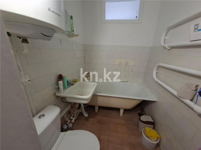 Продажа 2-комнатной квартиры, 44 м² - Продажа двухкомнатных квартир в Городе Караганды - страница 4 фото 7 из 14