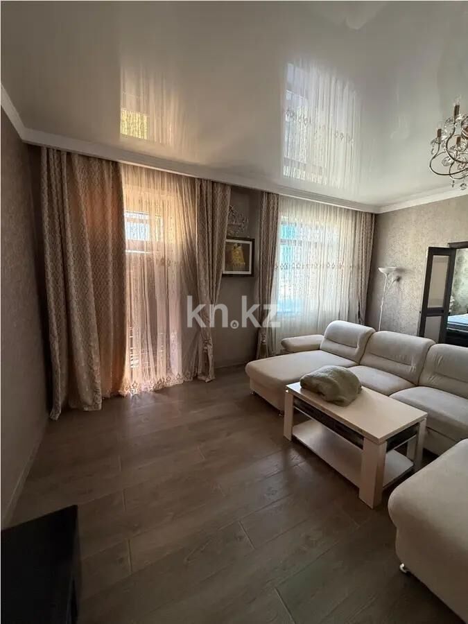 Продажа 2-комнатной квартиры, 96.5 м² - Продажа двухкомнатных квартир в р-не Сарыарка Астаны - страница 20 фото 1 из 6