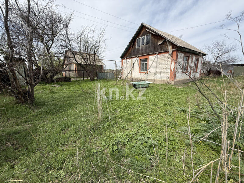 Продажа дачи, 6 сот. - Продажа дач в Казахстане фото 2 из 5