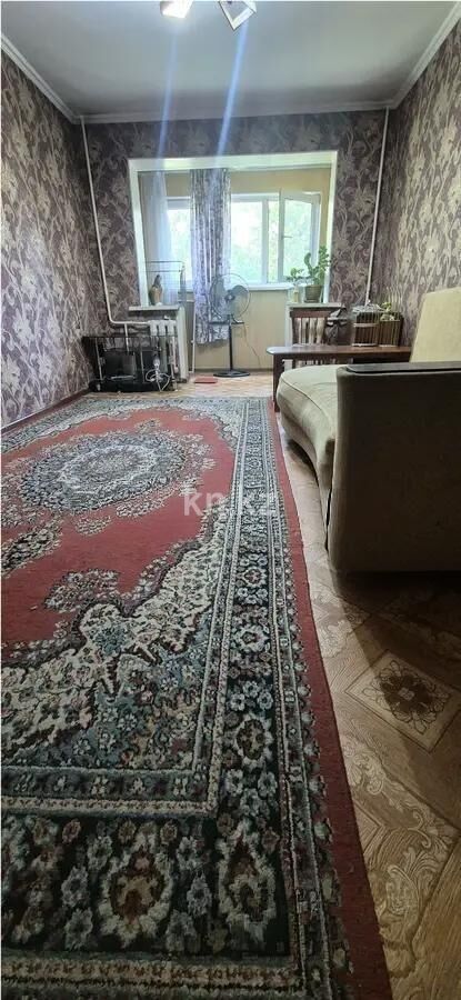 Продажа 2-комнатной квартиры, 44 м² - Продажа квартир в Казахстане - страница 5 фото 1 из 3
