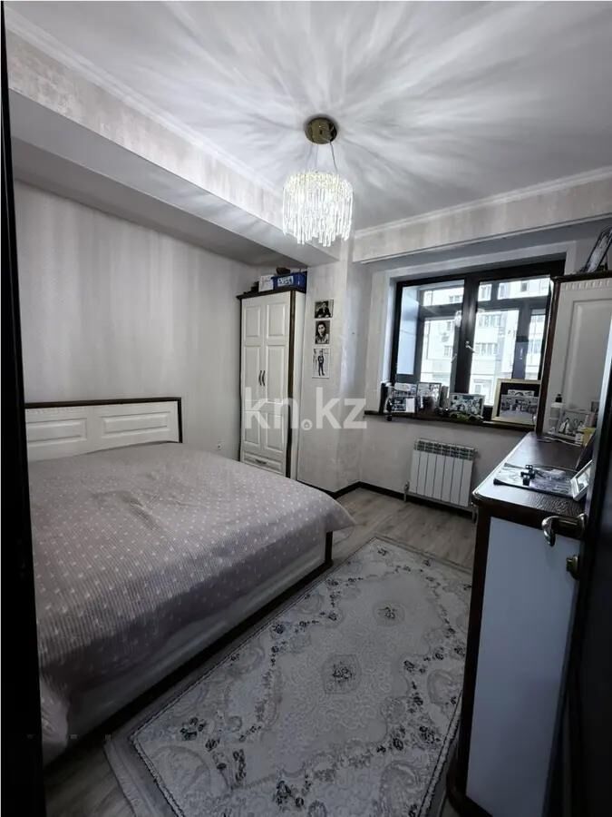 Продажа 3-комнатной квартиры, 102.9 м² - Продажа трехкомнатных квартир в Ауэзовском р-не Алматы - страница 23 фото 3 из 6