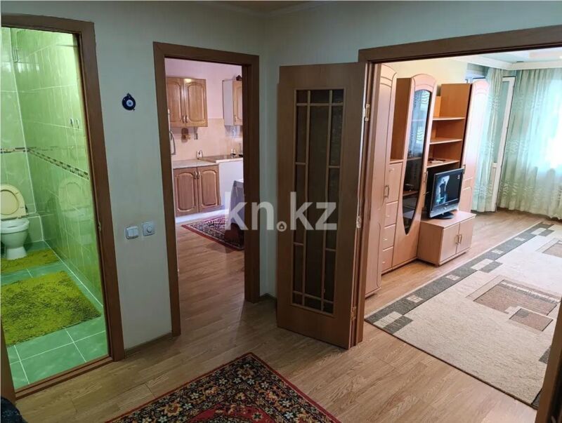 Продажа 1-комнатной квартиры, 45 м² - Продажа недвижимости в Астане - страница 33 фото 4 из 5