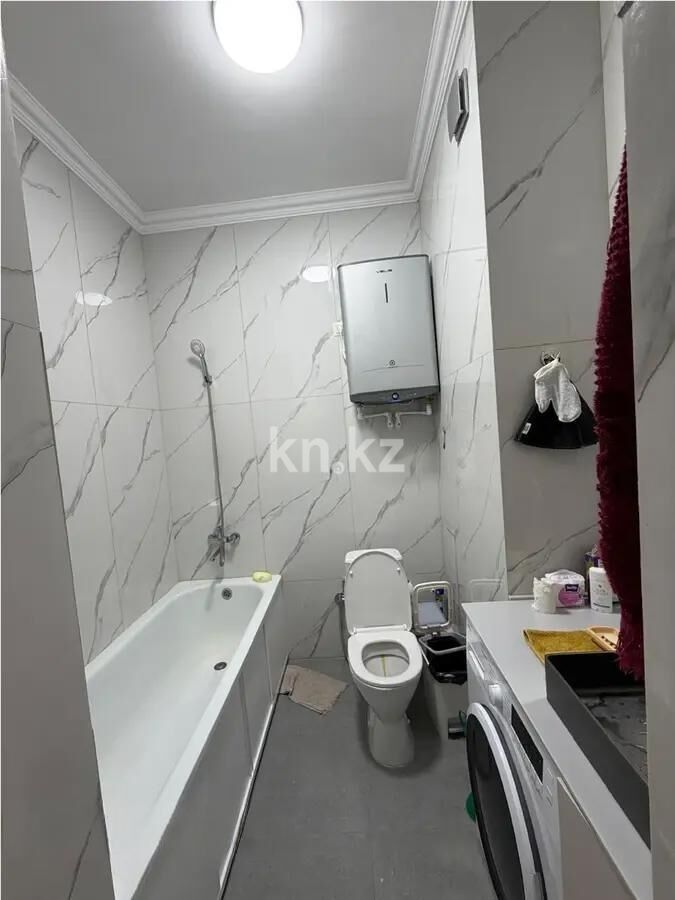 Продажа 2-комнатной квартиры, 55 м² - Продажа двухкомнатных квартир от собственников в Караганде - страница 18 фото 4 из 5