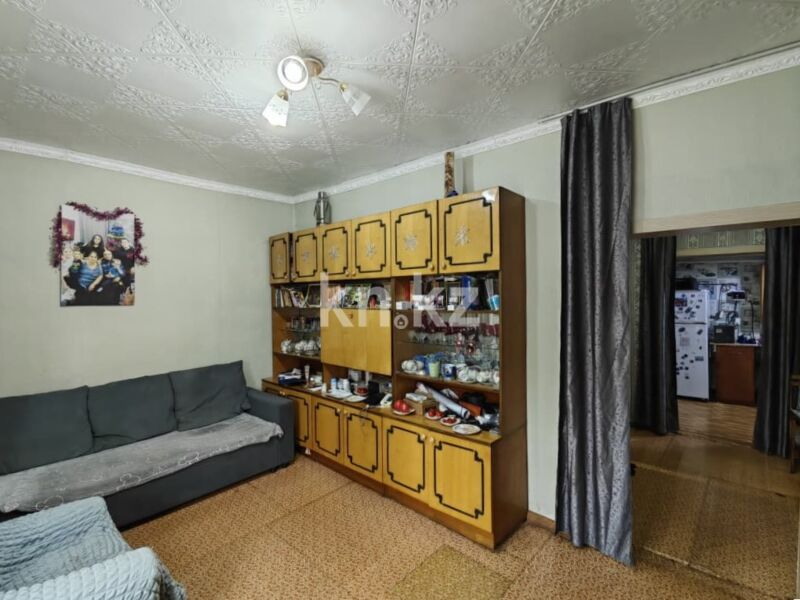 Продажа 4-комнатного дома, 64 м² - Продажа домов, коттеджей в Караганде - страница 2 фото 4 из 40