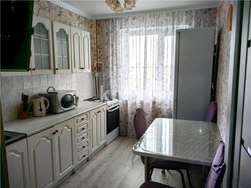 Продажа 1-комнатной квартиры, 36 м² - Продажа квартир в панельном доме в Астане - страница 13 фото 2 из 4