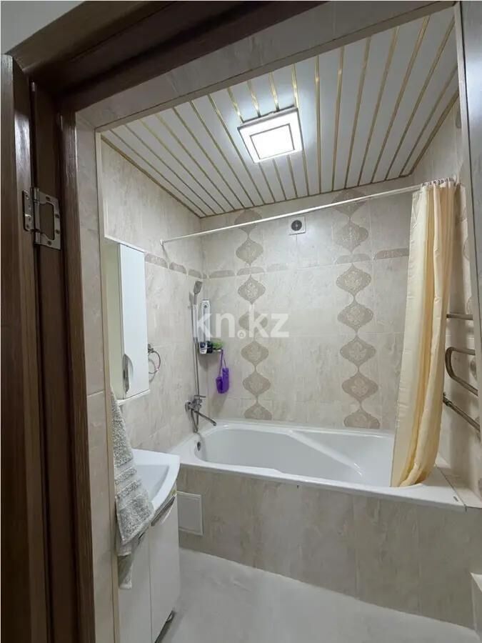 Продажа 2-комнатной квартиры, 74.8 м² - Недвижимость в Астане - страница 28 фото 4 из 5