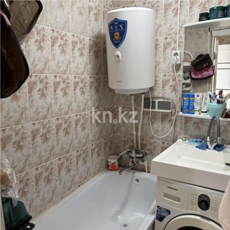 Продажа 2-комнатной квартиры, 44 м² - Продажа двухкомнатных квартир от собственников в Караганде - страница 25 фото 4 из 4