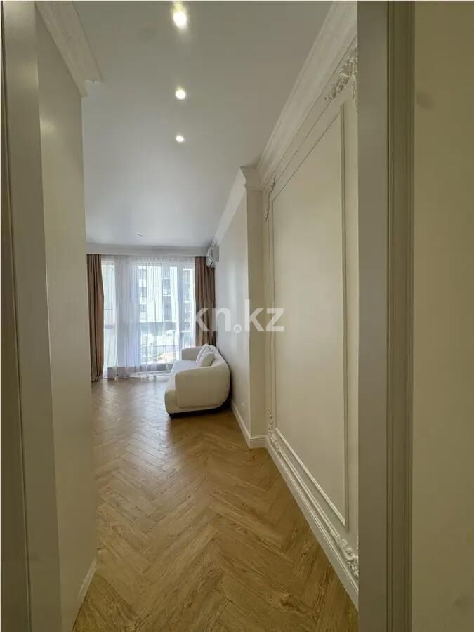 Продажа 2-комнатной квартиры, 43.5 м² - Продажа двухкомнатных квартир в блочном доме в Астане - страница 60 фото 1 из 3