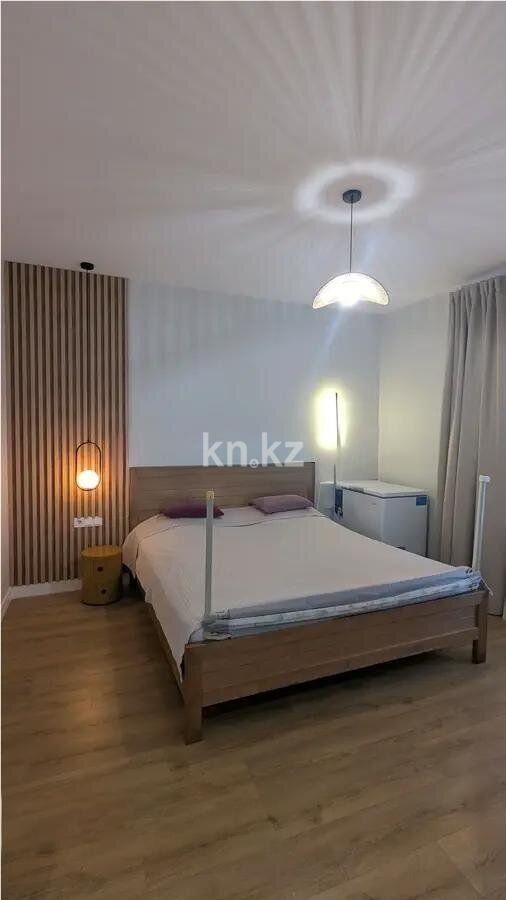 Продажа 3-комнатной квартиры, 94 м² - Продажа трехкомнатных квартир в Астане - страница 13 фото 2 из 7
