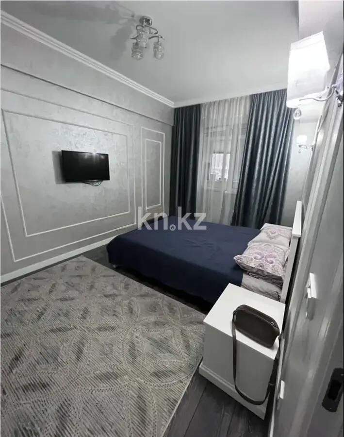 Продажа 2-комнатной квартиры, 75 м² - Продажа двухкомнатных квартир в Ауэзовском р-не Алматы - страница 29 фото 2 из 6
