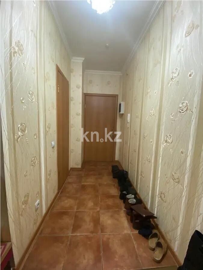 Продажа 2-комнатной квартиры, 56 м² - Продажа двухкомнатных квартир от собственников в Казахстане - страница 25 фото 4 из 4