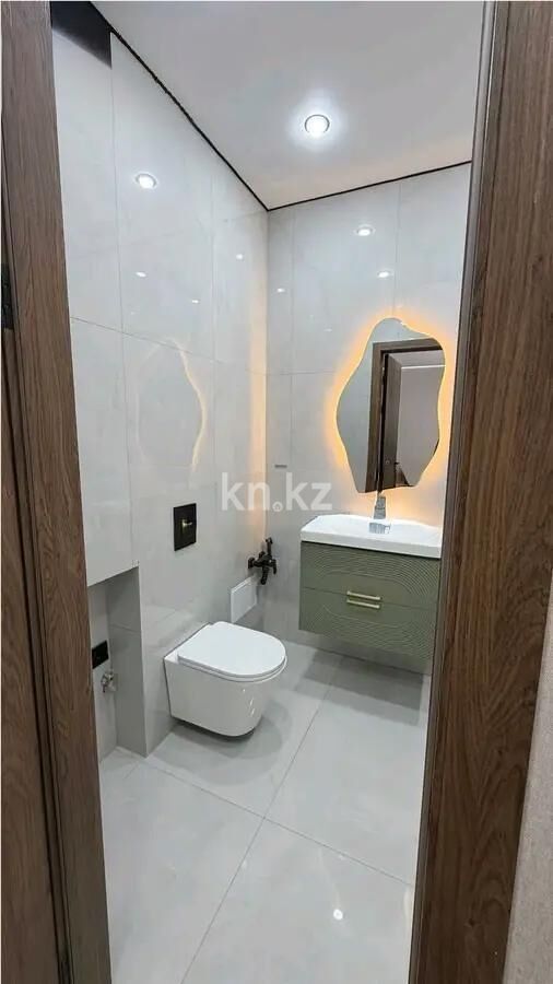Продажа 2-комнатной квартиры, 38 м² - Продажа квартир в блочном доме в Астане - страница 34 фото 4 из 5
