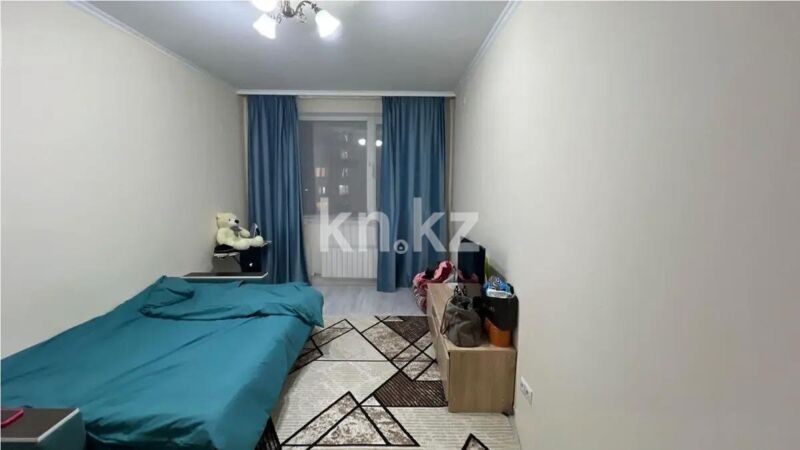 Продажа 1-комнатной квартиры, 38.5 м² - Продажа однокомнатных квартир в Астане - страница 20 фото 1 из 3