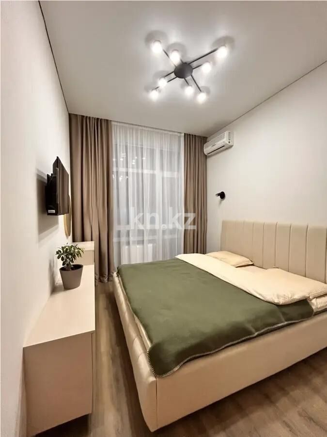 Продажа 3-комнатной квартиры, 71.7 м² - Продажа квартир в Астане - страница 6 фото 2 из 6