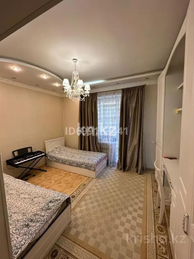Продажа 4-комнатной квартиры, 121.1 м² - Продажа четырехкомнатных квартир в кирпичном доме в Казахстане - страница 8 фото 6 из 39