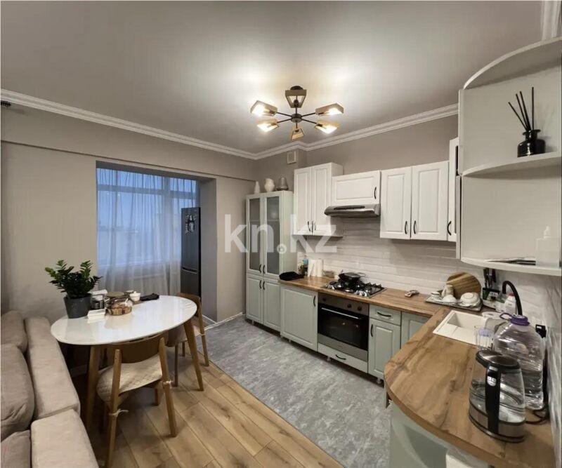 Продажа 3-комнатной квартиры, 75 м² - Продажа квартир в Казахстане - страница 136 фото 3 из 5