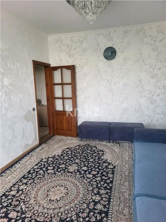 Продажа 3-комнатной квартиры, 66.5 м² - Продажа трехкомнатных квартир в Алмалинском р-не Алматы - страница 6 фото 1 из 3