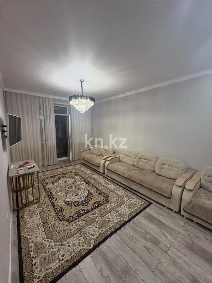 Продажа 3-комнатной квартиры, 87 м² - Продажа квартир в кирпичном доме в Астане - страница 141 фото 1 из 7