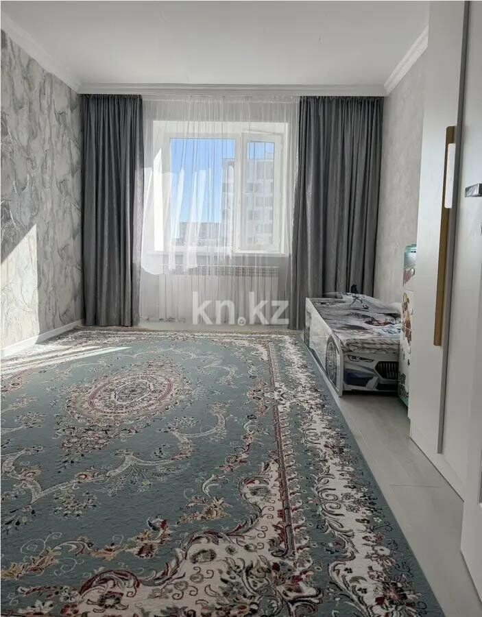 Продажа 2-комнатной квартиры, 55 м² - Продажа двухкомнатных квартир в р-не Нура Астаны - страница 10 фото 2 из 5