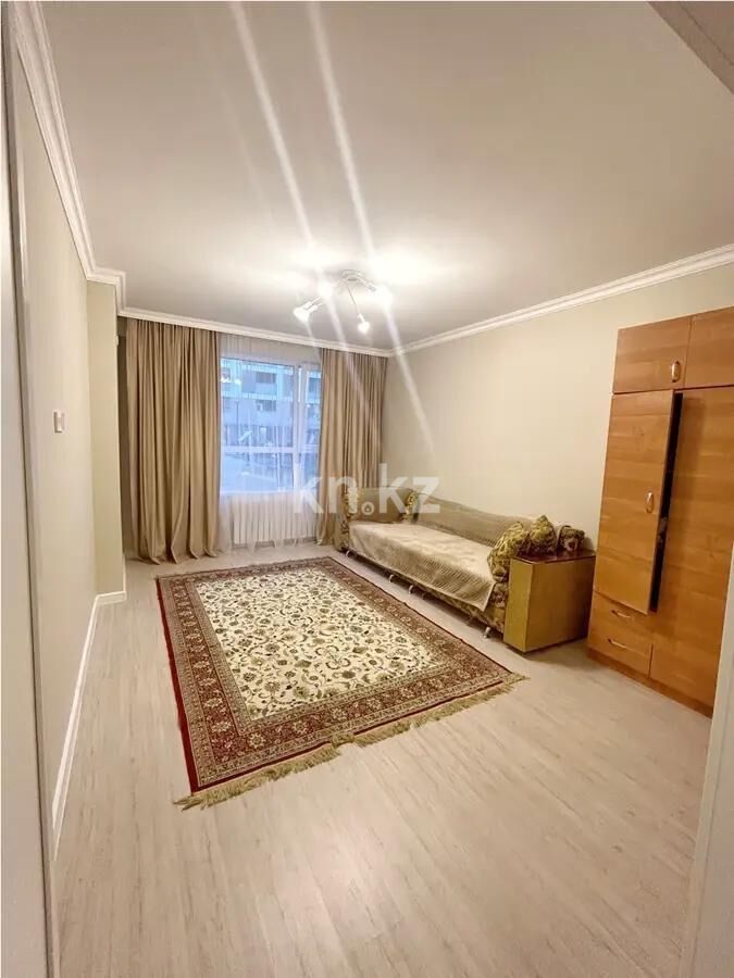 Продажа 1-комнатной квартиры, 41 м² - Продажа однокомнатных квартир в Наурызбайском р-не Алматы - страница 19 фото 1 из 4