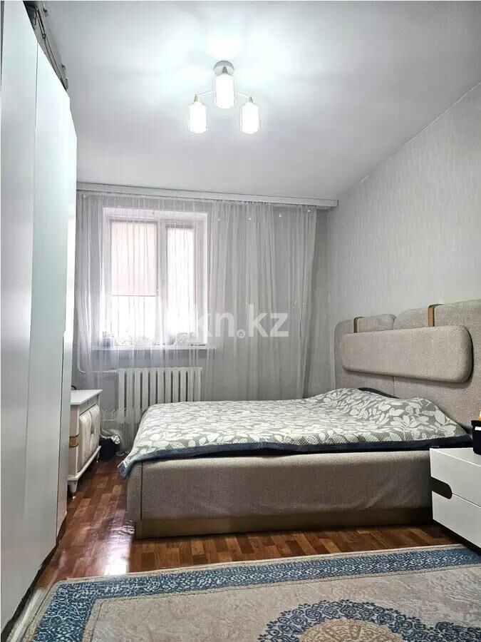 Продажа 3-комнатной квартиры, 100 м² - Продажа трехкомнатных квартир в р-не Сарыарка Астаны фото 3 из 6