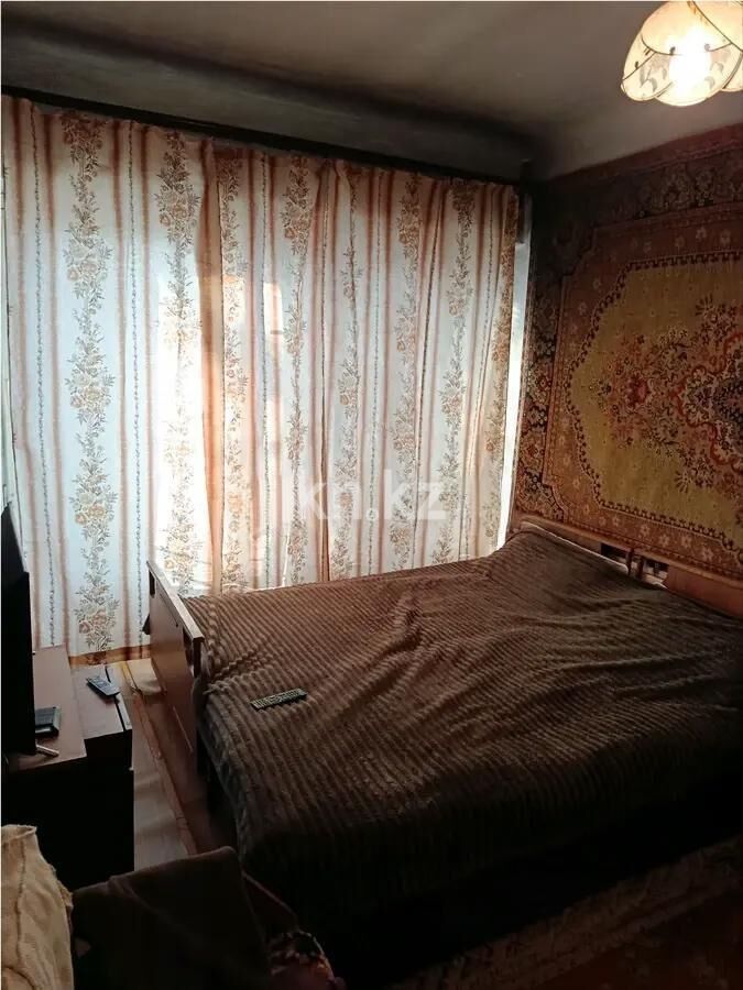 Продажа 3-комнатной квартиры, 63 м² - Продажа трехкомнатных квартир в Турксибском р-не Алматы - страница 9 фото 3 из 6
