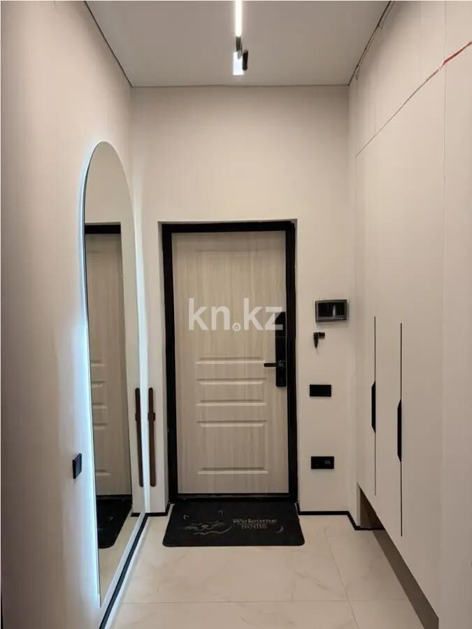 Продажа 2-комнатной квартиры, 49 м² - Продажа двухкомнатных квартир в р-не Нура Астаны - страница 52 фото 2 из 2