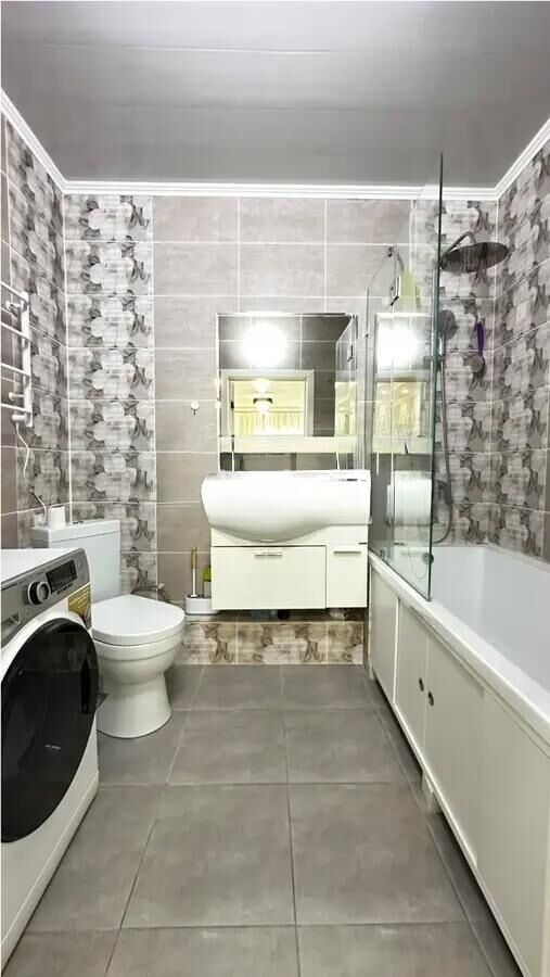 Продажа 2-комнатной квартиры, 64.7 м² - Продажа квартир в монолитном доме в Астане - страница 10 фото 4 из 6