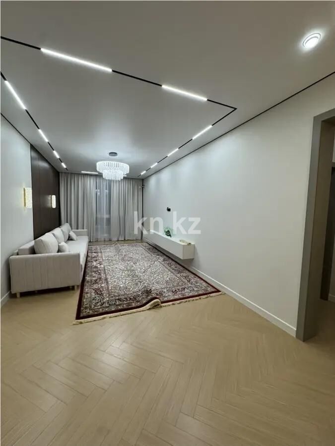 Продажа 3-комнатной квартиры, 110 м² - Продажа трехкомнатных квартир в Ауэзовском р-не Алматы - страница 26 фото 1 из 5