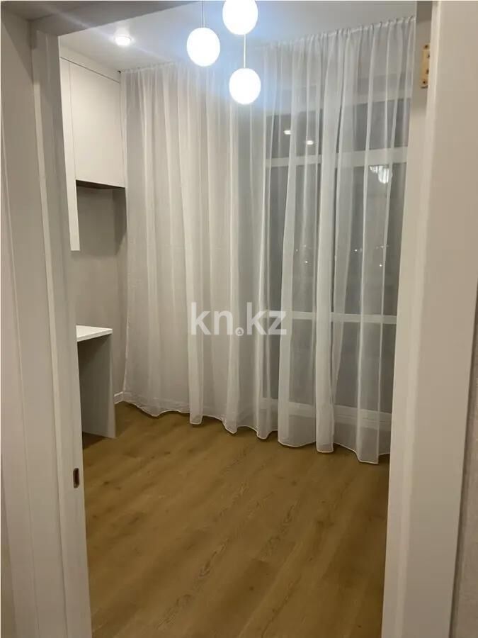 Продажа 1-комнатной квартиры, 37.34 м² - Продажа квартир в кирпичном доме в Казахстане - страница 28 фото 2 из 4
