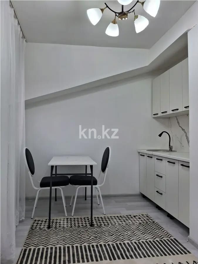 Продажа 1-комнатной квартиры, 18 м² - Продажа квартир в кирпичном доме в Алматы - страница 10 фото 2 из 4