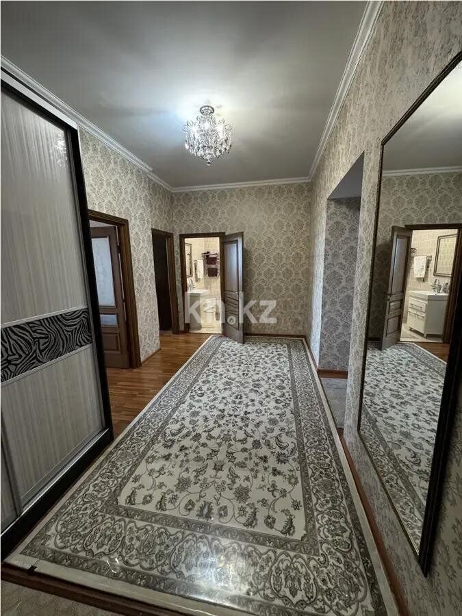 Продажа 3-комнатной квартиры, 120 м² - Продажа квартир в новостройках Алматы без посредников - страница 7 фото 7 из 8