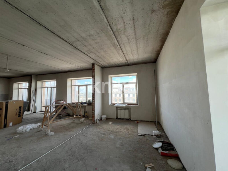 Продажа 4-комнатной квартиры, 156 м² - Продажа квартир в Михайловке Караганды - страница 3 фото 4 из 24
